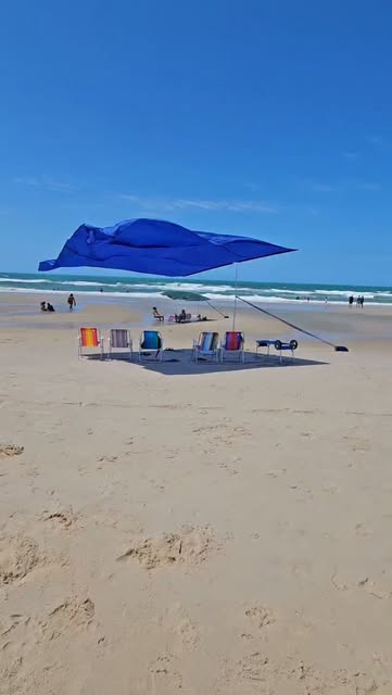 Azul